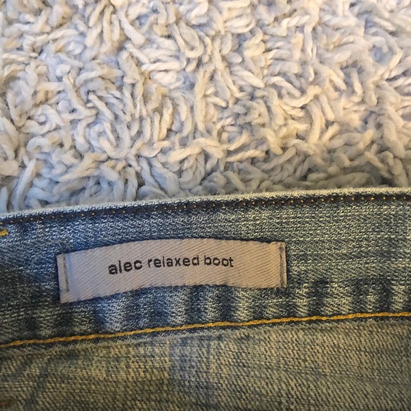 Paper denim and cloth men’s jeans - Picture 5 of 6